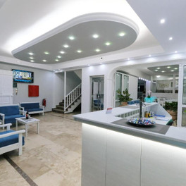 Hotel Limnia Gi