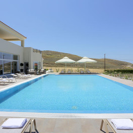 Ammos Suites