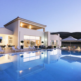 Ammos Suites