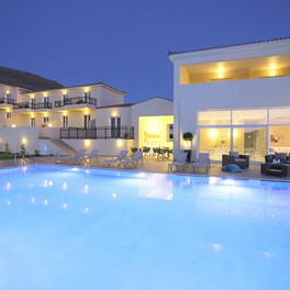 Ammos Suites