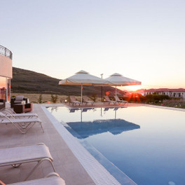 Ammos Suites