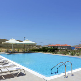 Ammos Suites