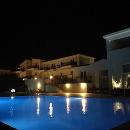 Ammos Suites
