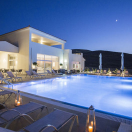Ammos Suites