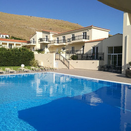Ammos Suites