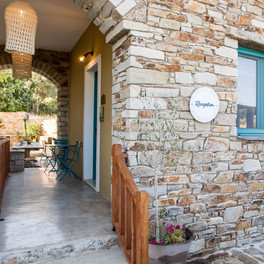 Anemoessa Villas