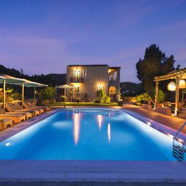 Anemoessa Villas