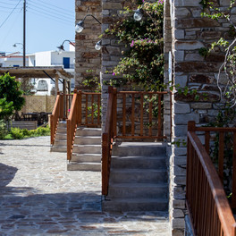 Anemoessa Villas