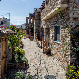Anemoessa Villas