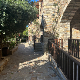 Anemoessa Villas