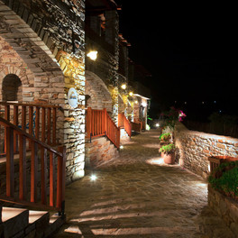 Anemoessa Villas