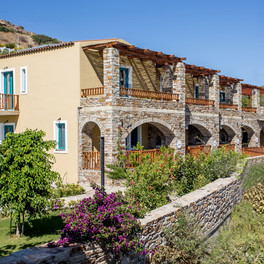 Anemoessa Villas