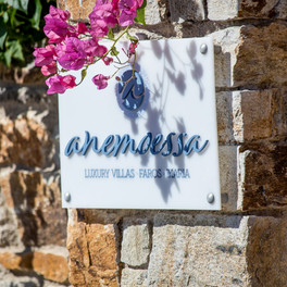 Anemoessa Villas