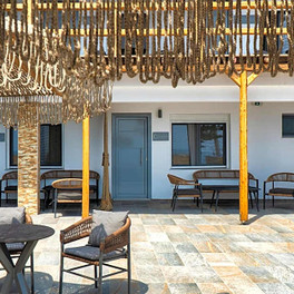 Selene Luxury Rooms