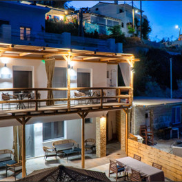 Selene Luxury Rooms