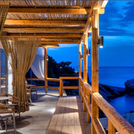 Selene Luxury Rooms