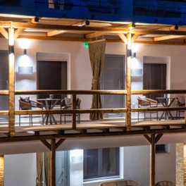 Selene Luxury Rooms