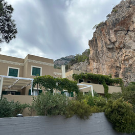 Rigo Apartments