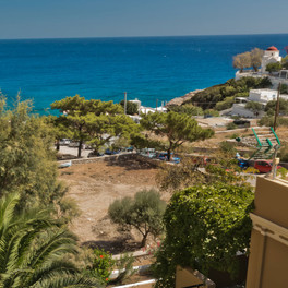 Rigo Apartments