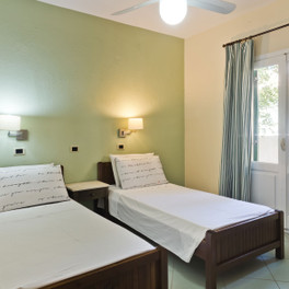 Rigo Apartments