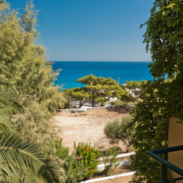 Rigo Apartments