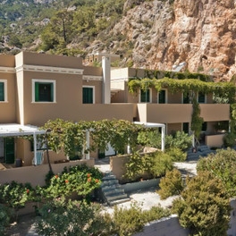 Rigo Apartments