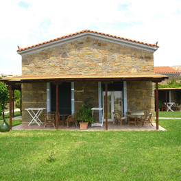 Villa Victoria