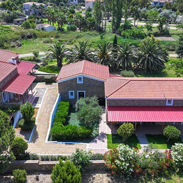 Villa Victoria