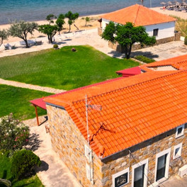 Villa Victoria