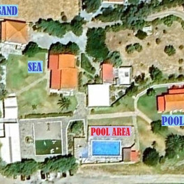 Villa Victoria