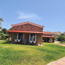 Villa Victoria