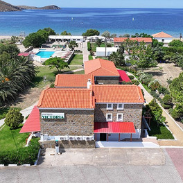 Villa Victoria