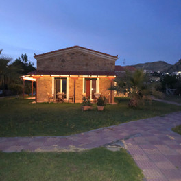 Villa Victoria