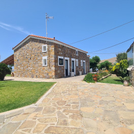 Villa Victoria