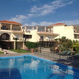 Afroditi Villa