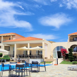 Afroditi Villa