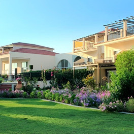 Afroditi Villa
