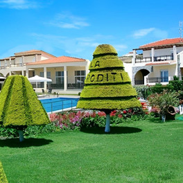 Afroditi Villa