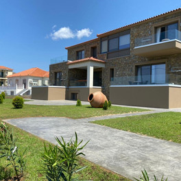 Afroditi Villa