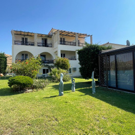 Afroditi Villa