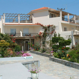Afroditi Villa