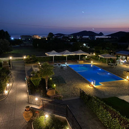 Afroditi Villa