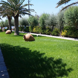 Hotel Platy Beach