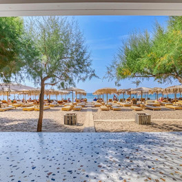 Hotel Platy Beach
