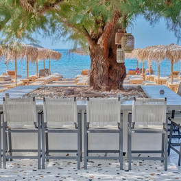 Hotel Platy Beach