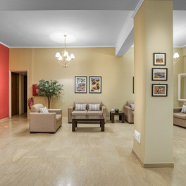 Hotel Platy Beach