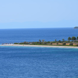 Pláž Agios Dimitris