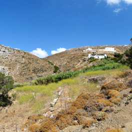 Pláž Agios Ioannis bay
