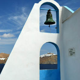 Pláž Agios Konstantinos