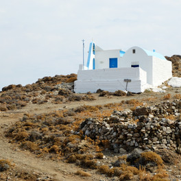 Pláž Agios Konstantinos